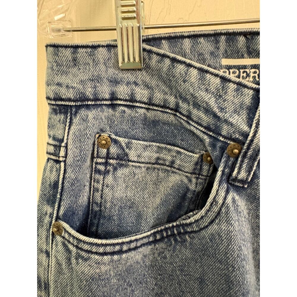 Copper Rivet Streetwear Multi-Pocket Jeans. Size 34 - Picture 2 of 8